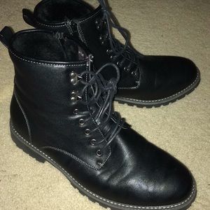 Bruno Marc boots